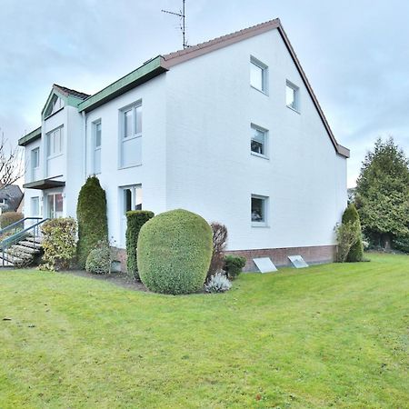 Fh Dornkampstrasse 1 Ferienhaus Dornkampstrasse 1 Appartement 2 Timmendorfer Strand Bagian luar foto