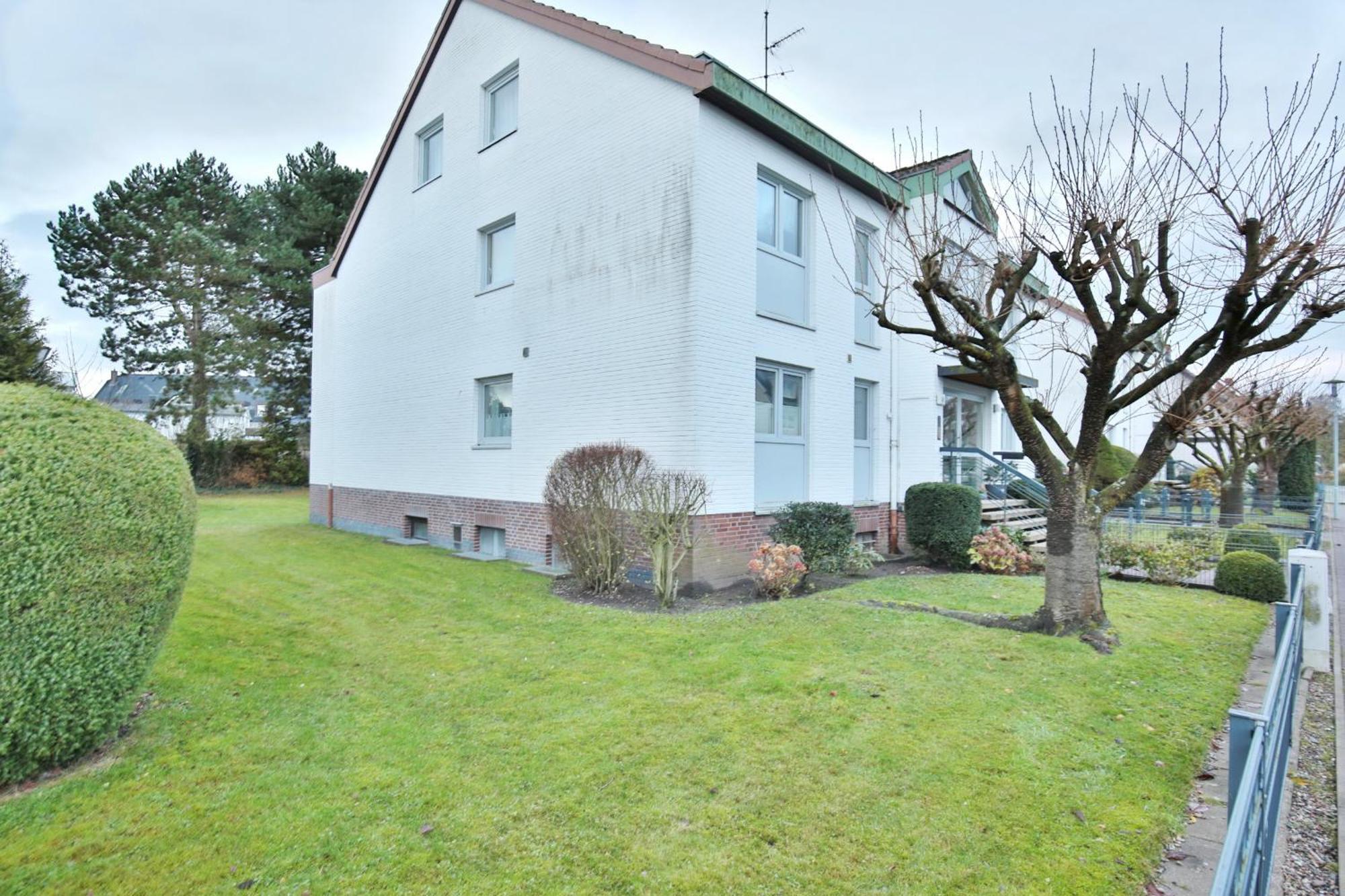 Fh Dornkampstrasse 1 Ferienhaus Dornkampstrasse 1 Appartement 2 Timmendorfer Strand Bagian luar foto